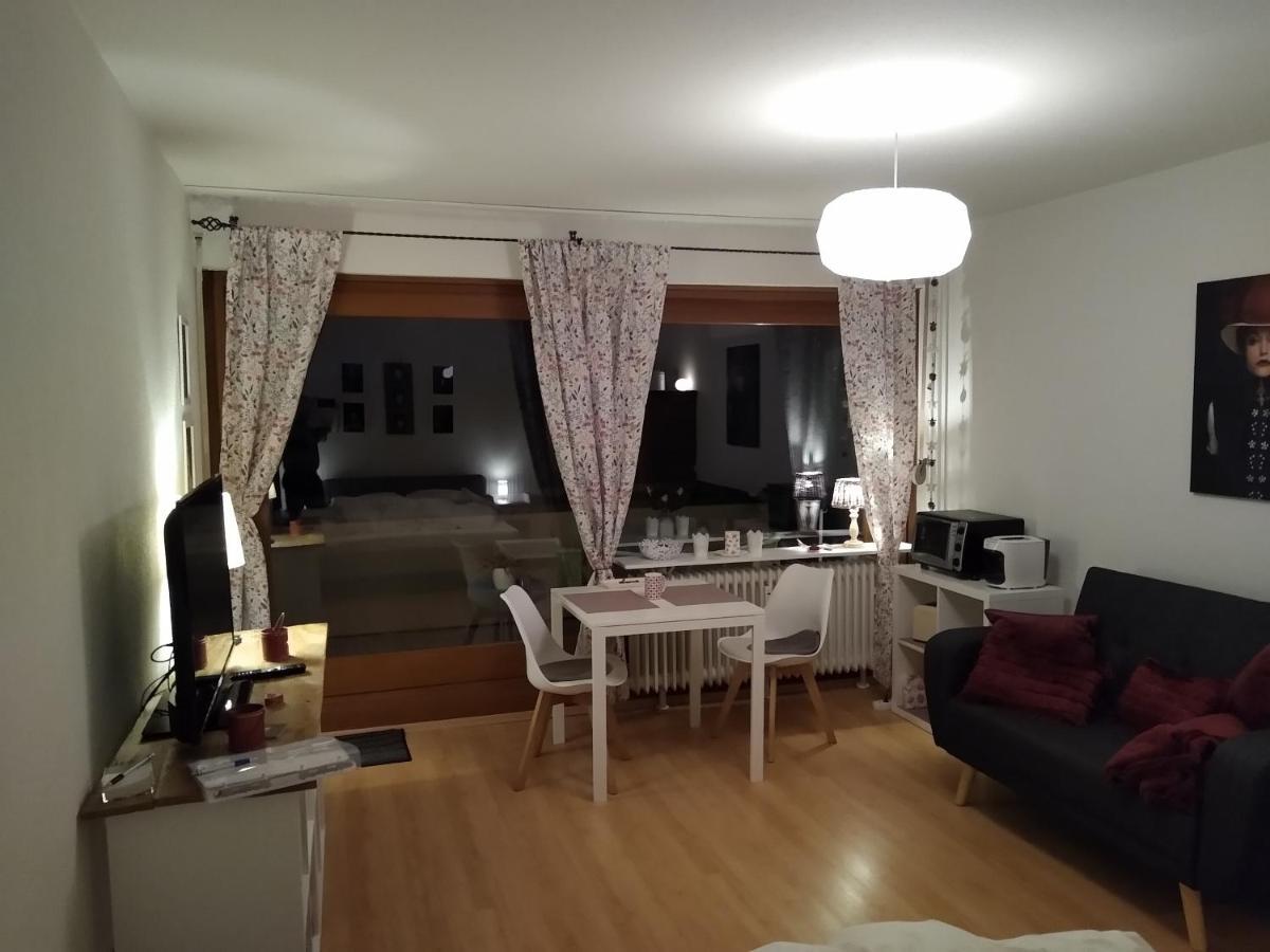 Apartment 365 Mit Sauna, Schwimmbad Und Fitness Schönwalde Eksteriør billede