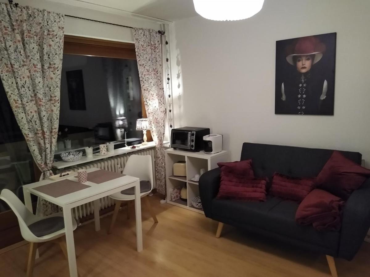 Apartment 365 Mit Sauna, Schwimmbad Und Fitness Schönwalde Eksteriør billede