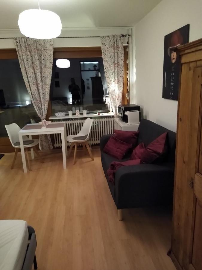 Apartment 365 Mit Sauna, Schwimmbad Und Fitness Schönwalde Eksteriør billede