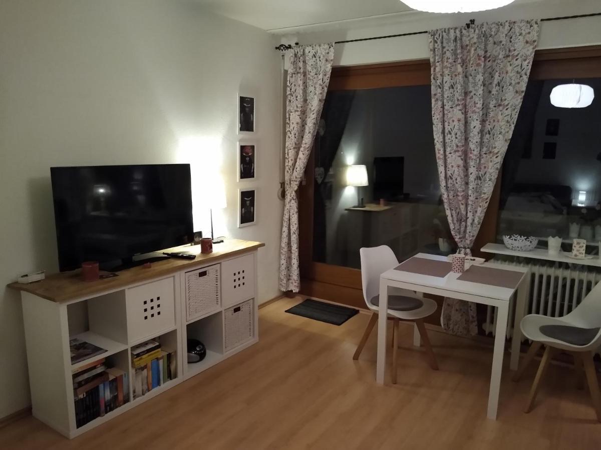 Apartment 365 Mit Sauna, Schwimmbad Und Fitness Schönwalde Eksteriør billede
